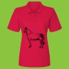 Women's Classic fit polo Thumbnail