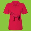 Women's Classic fit polo Thumbnail