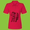 Women's Classic fit polo Thumbnail