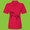 Women's Classic fit polo Thumbnail