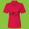 Women's Classic fit polo Thumbnail