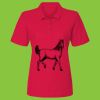 Women's Classic fit polo Thumbnail