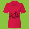 Women's Classic fit polo Thumbnail