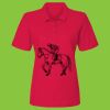 Women's Classic fit polo Thumbnail