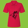 Women's Classic fit polo Thumbnail