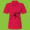 Women's Classic fit polo Thumbnail