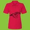 Women's Classic fit polo Thumbnail