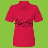 Women's Classic fit polo Thumbnail