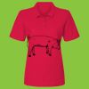 Women's Classic fit polo Thumbnail