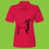 Women's Classic fit polo Thumbnail