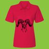 Women's Classic fit polo Thumbnail