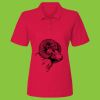 Women's Classic fit polo Thumbnail
