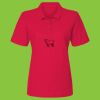 Women's Classic fit polo Thumbnail