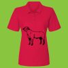 Women's Classic fit polo Thumbnail