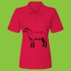 Women's Classic fit polo Thumbnail