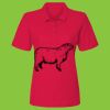 Women's Classic fit polo Thumbnail