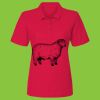 Women's Classic fit polo Thumbnail