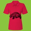 Women's Classic fit polo Thumbnail