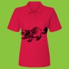 Women's Classic fit polo Thumbnail
