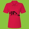 Women's Classic fit polo Thumbnail