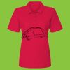 Women's Classic fit polo Thumbnail