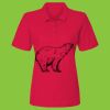 Women's Classic fit polo Thumbnail