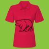 Women's Classic fit polo Thumbnail