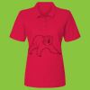 Women's Classic fit polo Thumbnail