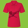 Women's Classic fit polo Thumbnail