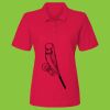 Women's Classic fit polo Thumbnail
