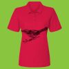 Women's Classic fit polo Thumbnail