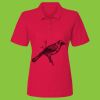Women's Classic fit polo Thumbnail