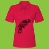 Women's Classic fit polo Thumbnail
