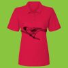 Women's Classic fit polo Thumbnail