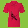 Women's Classic fit polo Thumbnail