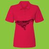 Women's Classic fit polo Thumbnail