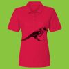Women's Classic fit polo Thumbnail