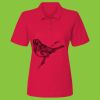 Women's Classic fit polo Thumbnail