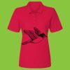 Women's Classic fit polo Thumbnail