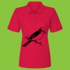 Women's Classic fit polo Thumbnail
