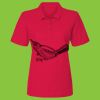 Women's Classic fit polo Thumbnail