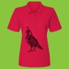 Women's Classic fit polo Thumbnail