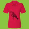 Women's Classic fit polo Thumbnail