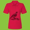 Women's Classic fit polo Thumbnail