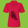 Women's Classic fit polo Thumbnail