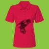 Women's Classic fit polo Thumbnail