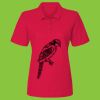 Women's Classic fit polo Thumbnail