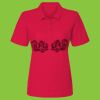 Women's Classic fit polo Thumbnail