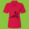 Women's Classic fit polo Thumbnail