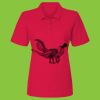 Women's Classic fit polo Thumbnail